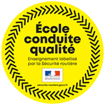 Ecole conduite qualité