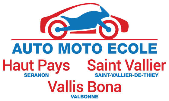 Auto École Moto Vallis Bona